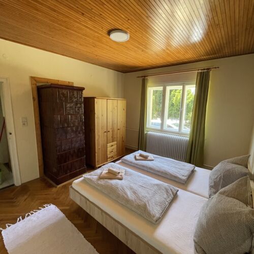 Julia Apartmanház Balatonfüred  2