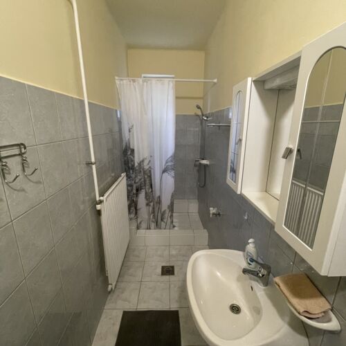Julia Apartmanház Balatonfüred  4