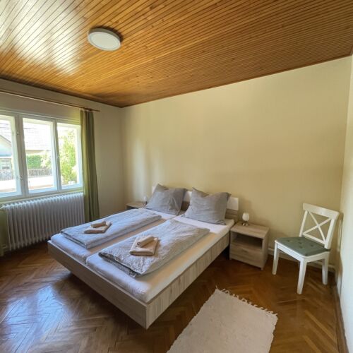 Julia Apartmanház Balatonfüred