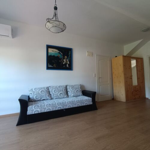 Dominó Apartman Balatongyörök ★★★ 4