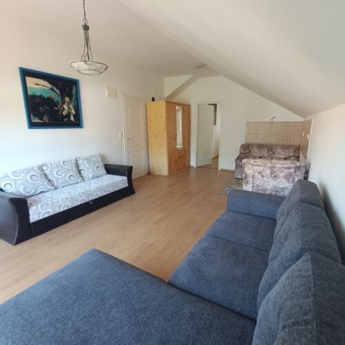 Dominó Apartman Balatongyörök ★★★ 3