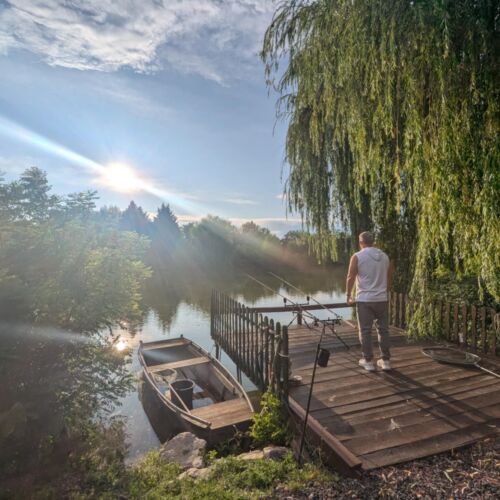 Molnár Birtok Tiszagyulaháza