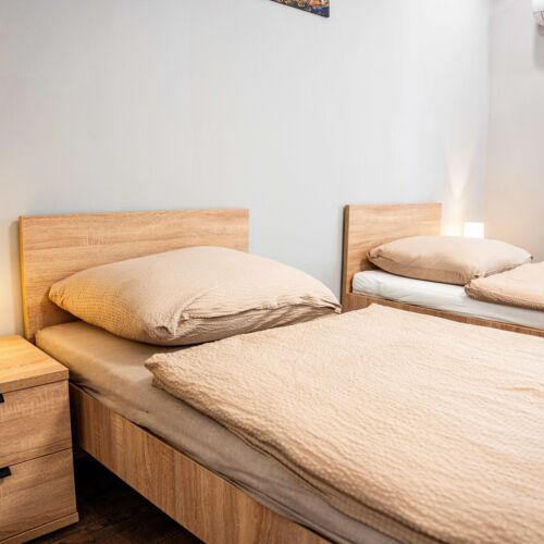 Szelid Gyöngye Apartman Dunapataj