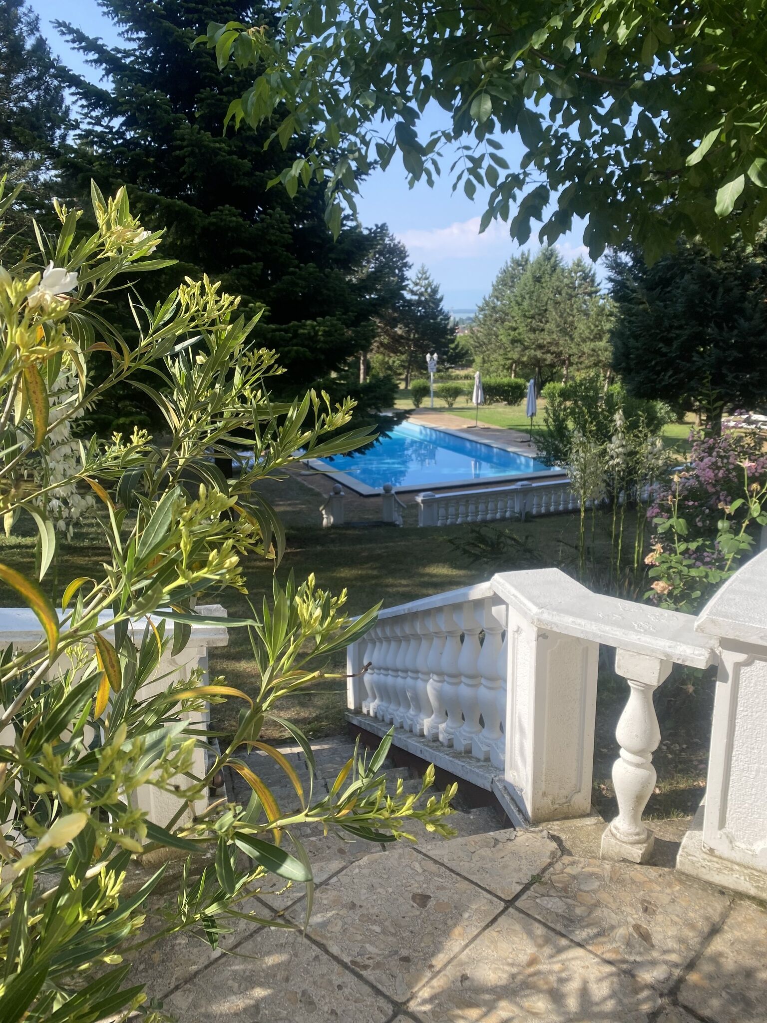 Panoráma Ház Superior Gyenesdiás