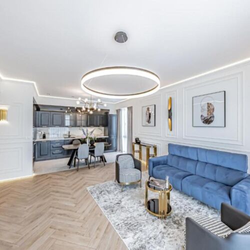 Aparthotel ONE66 Brașov