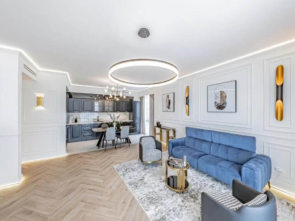 Aparthotel ONE66 Brașov