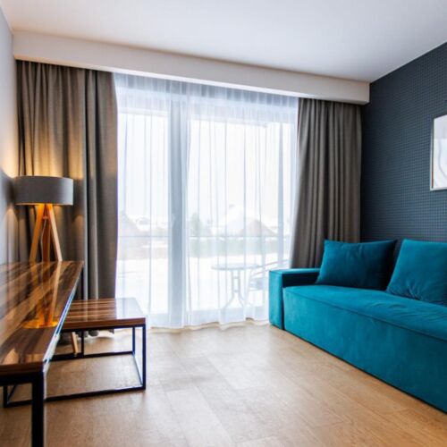 VacationClub Mielenko Baltin Apartament 21