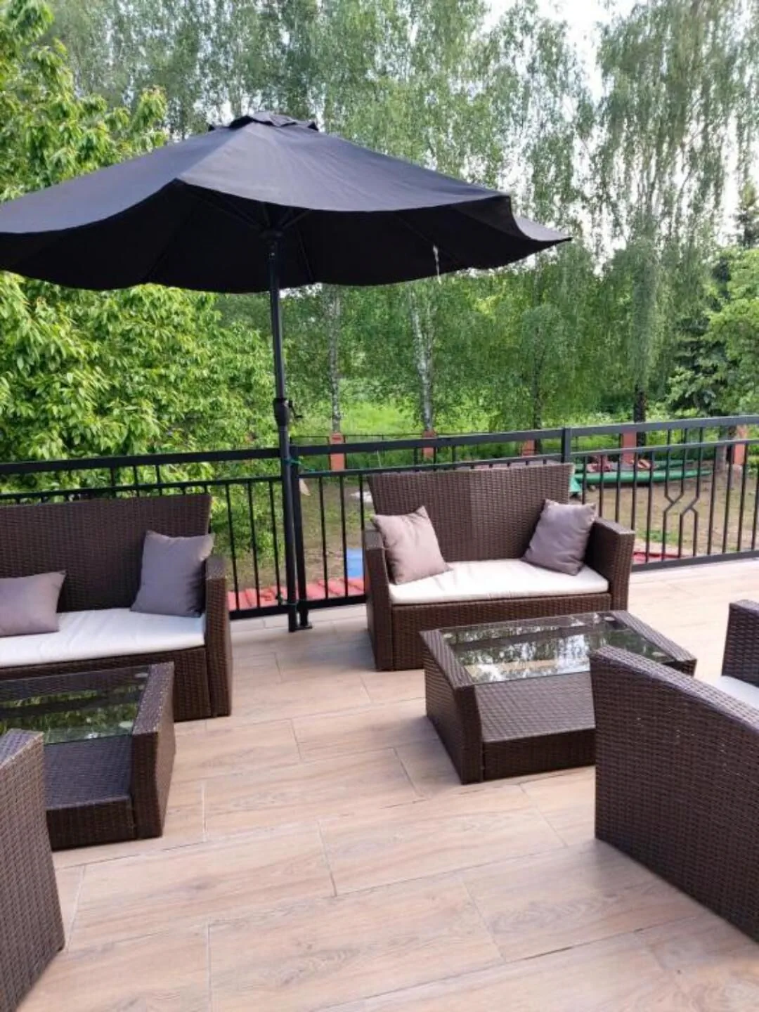 Pensjonat Mazury Sorkwity