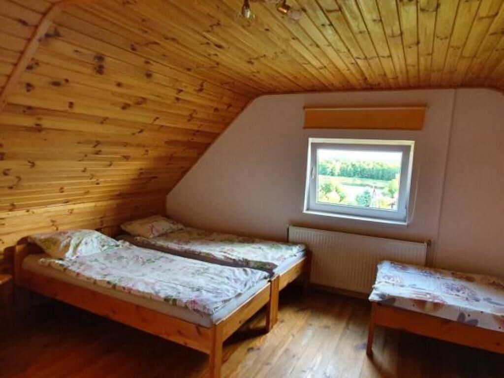 Pokoje Dogoda Mrągowo