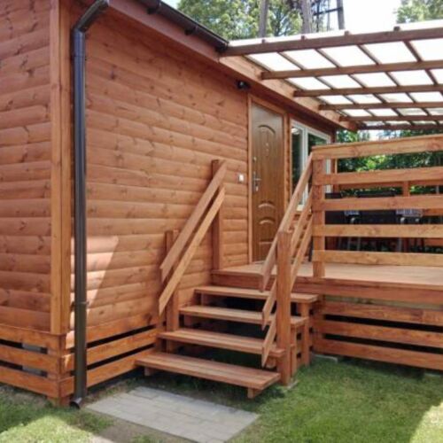 Dom Wczasowy Dogoda Mikołajki