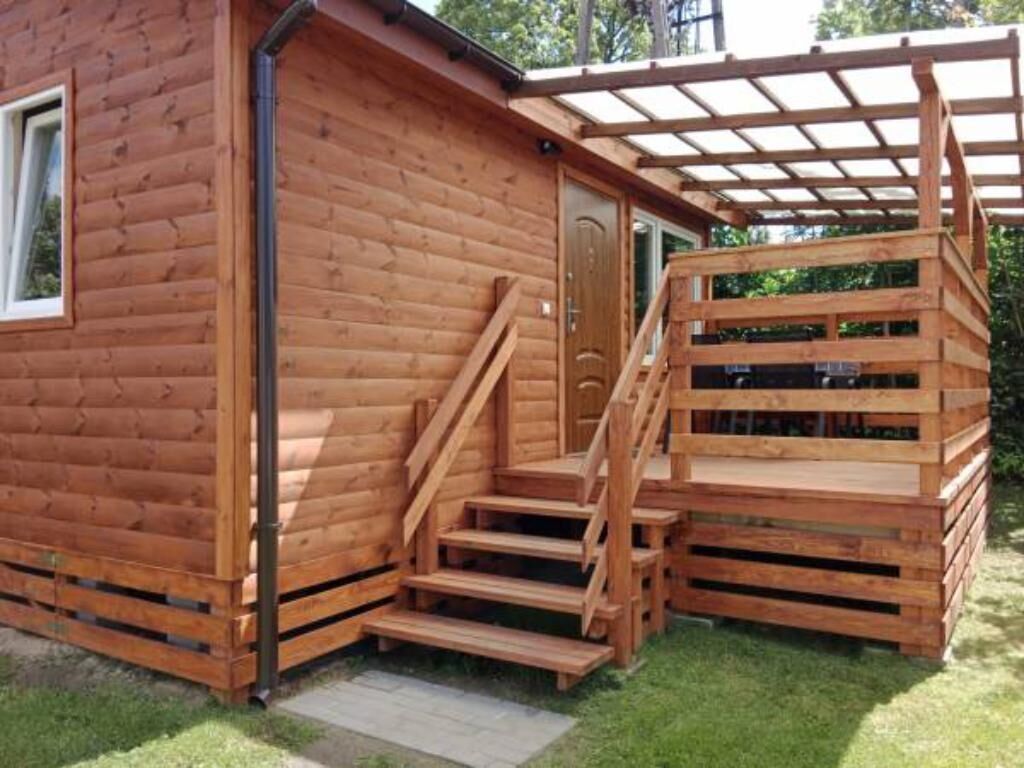 Dom Wczasowy Dogoda Mikołajki