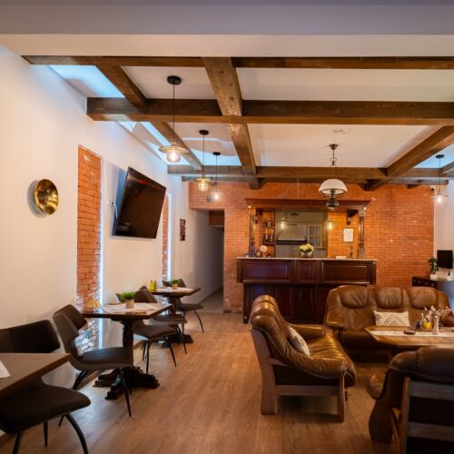 Casa TT House - Self check-in Sfântu Gheorghe