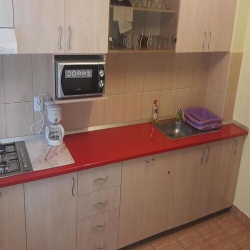 Apartament Darya Băile Felix