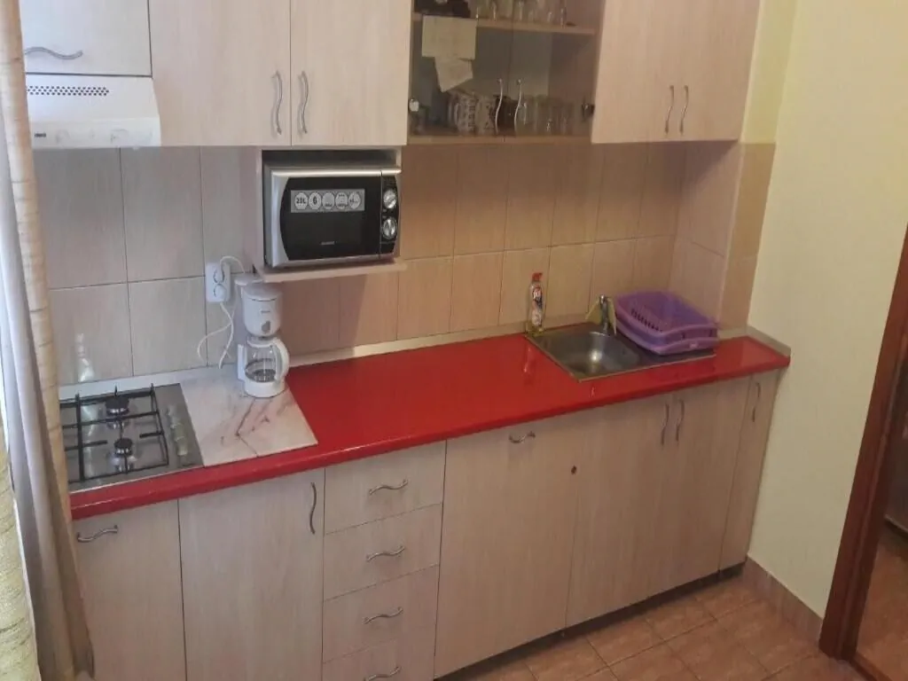 Apartament Darya Băile Felix