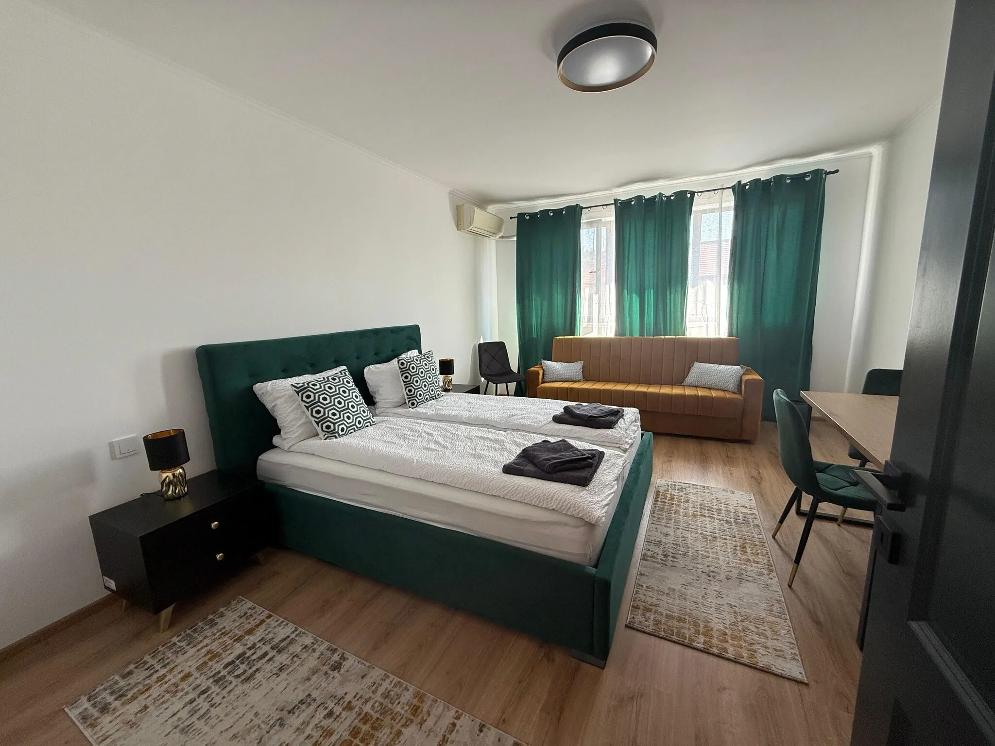 Chic Apartments Carei