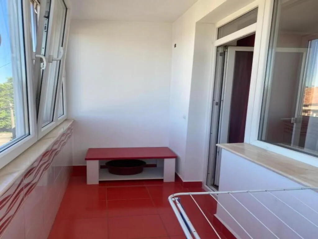 Apartament Lena Băile Felix