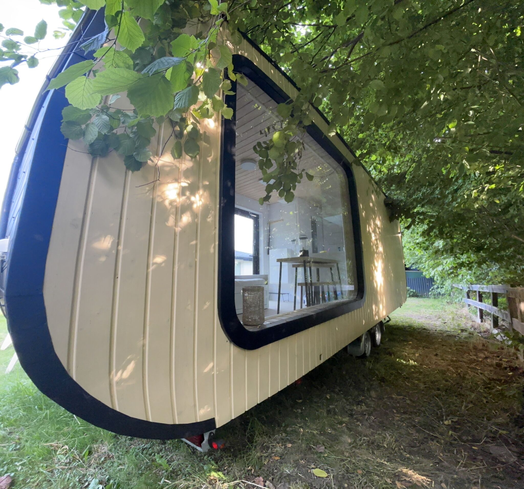 Domek Wyspiarze - Wyspa Sobieszewska Gdańsk