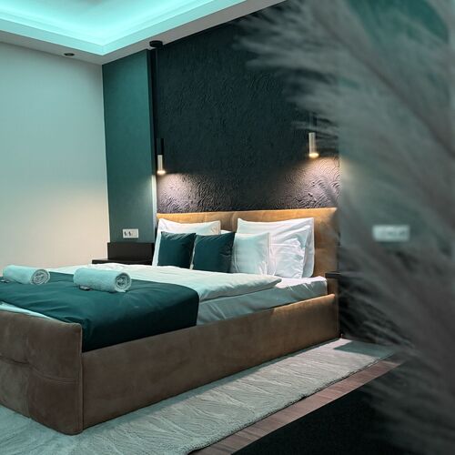 Casa Lara Apartman Egerszalók