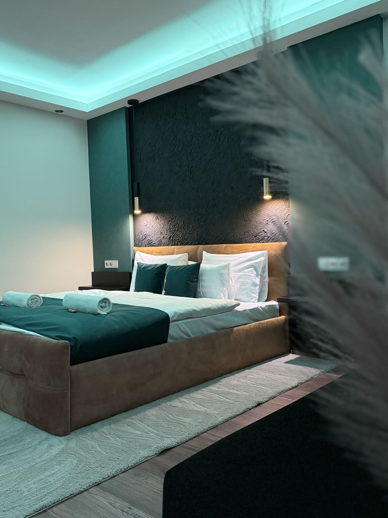 Casa Lara Apartman Egerszalók