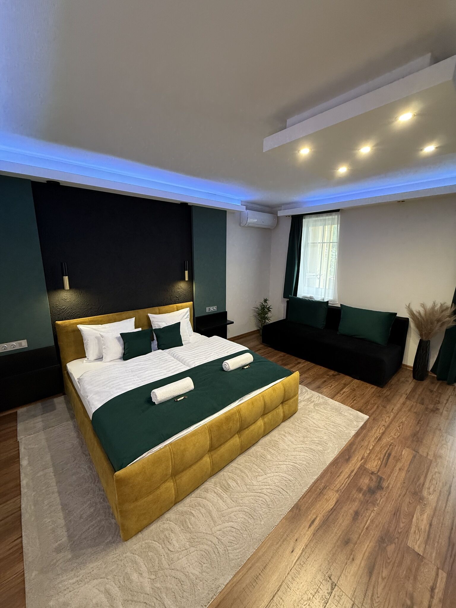 Casa Lara Apartman Egerszalók