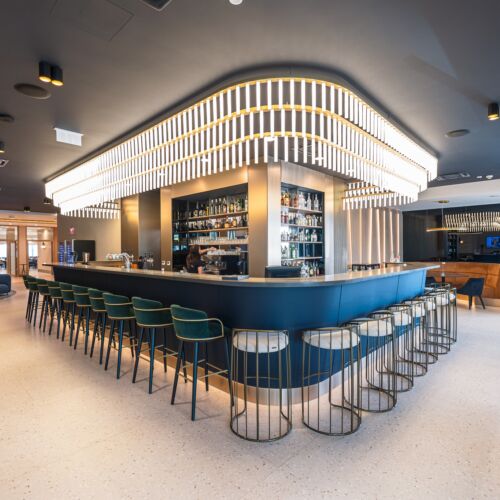 Energy Hotel & Business Center Paks