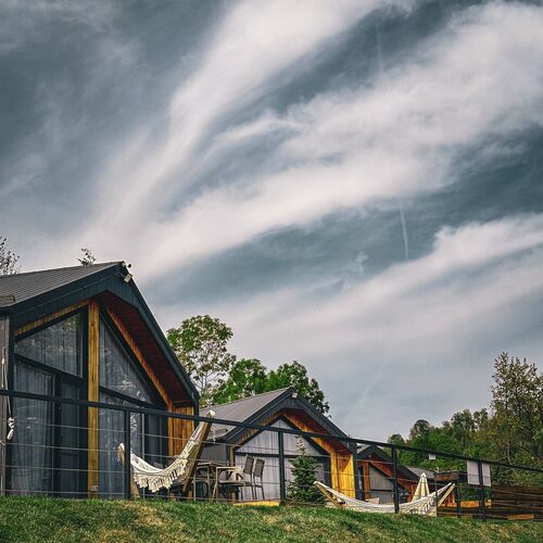 Moon Village Comarnic