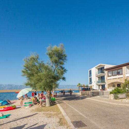 Apartment Solar Vir ★★★ 2
