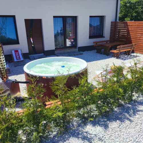 LoftLove Apartament Starachowice
