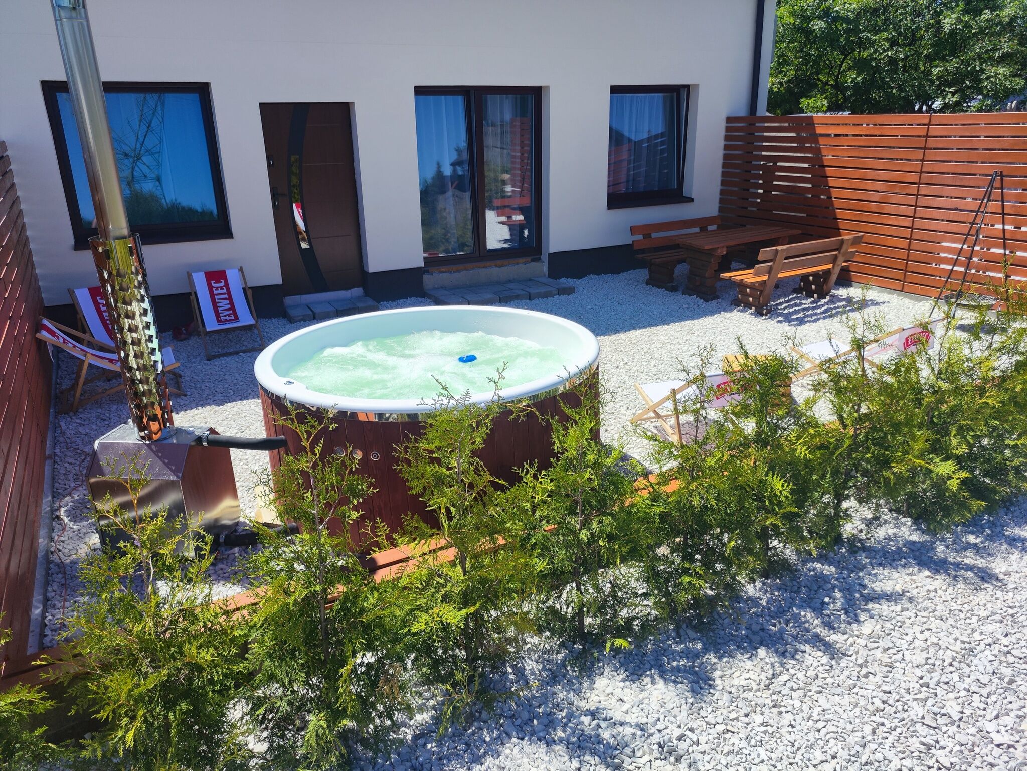 LoftLove Apartament Starachowice