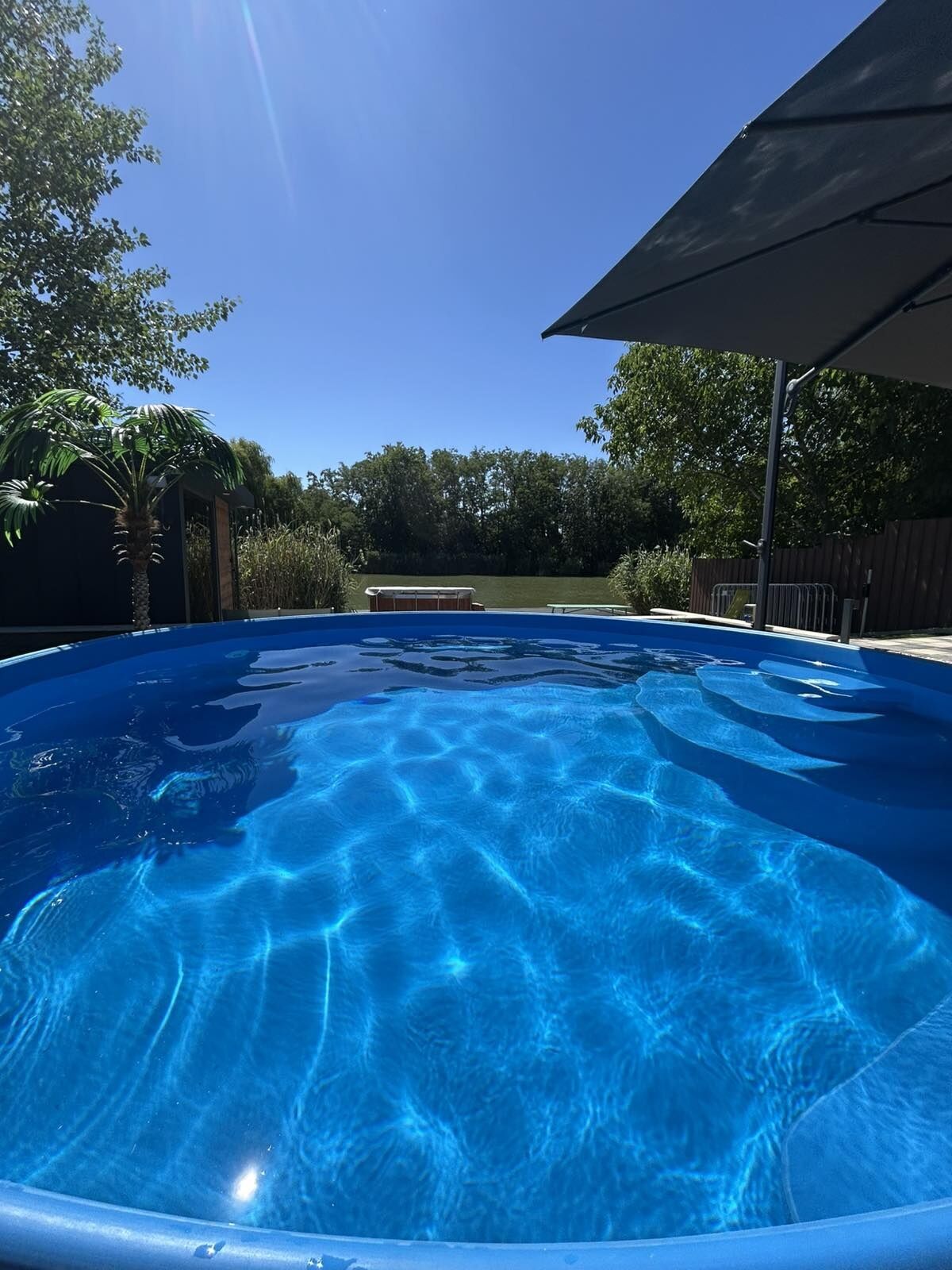 Bonovo Wellness Nyaraló Gyomaendrőd