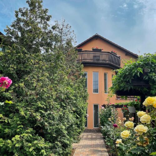 Casa Mara Mamaia Nord