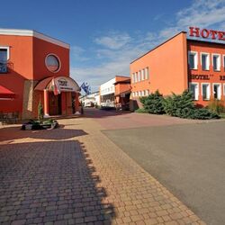 Hotel Restauracja Twist Krosno&nbsp;<sup><span class=