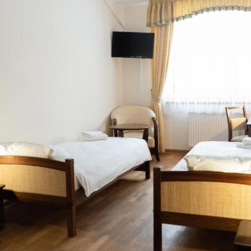 Hotel Jaśmin Regietów