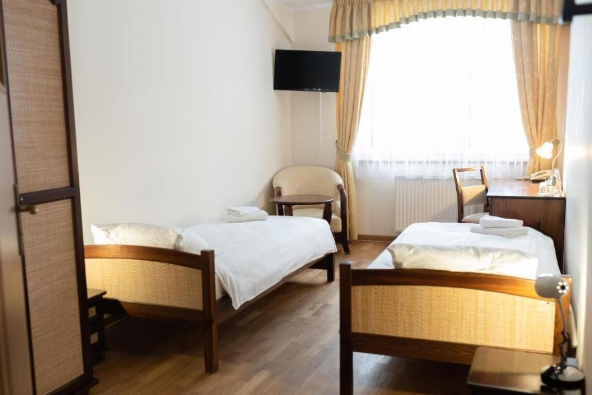 Hotel Jaśmin Regietów