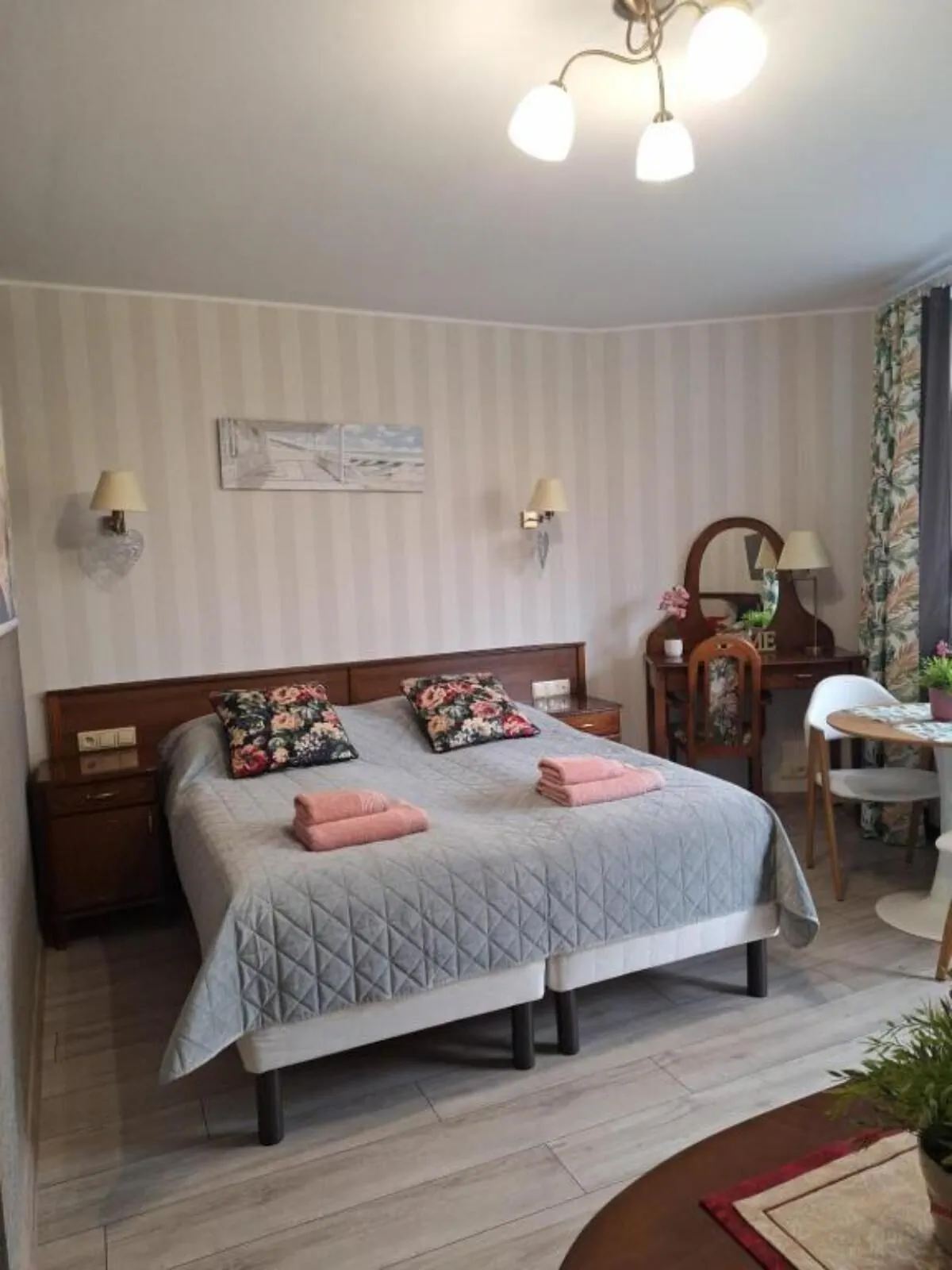 Apartament 305 metrów do morza Kołobrzeg