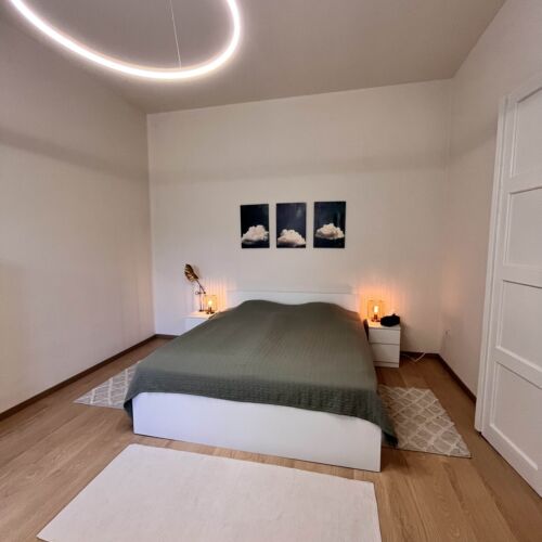 Tágas Apartman Családoknak Szentkirályszabadja ★★ 3