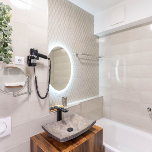 Lakeside Studio Apartment Fonyód ★★★★ 2