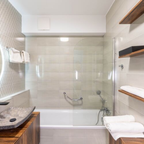 Lakeside Studio Apartment Fonyód ★★★★ 4