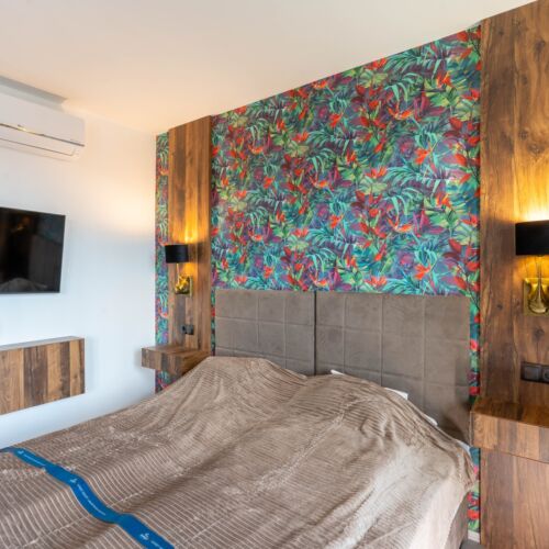 Lakeside Studio Apartment Fonyód ★★★★ 3