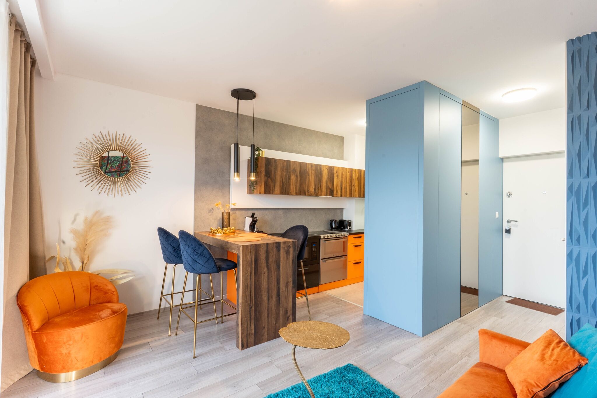 Lakeside Studio Apartment Fonyód