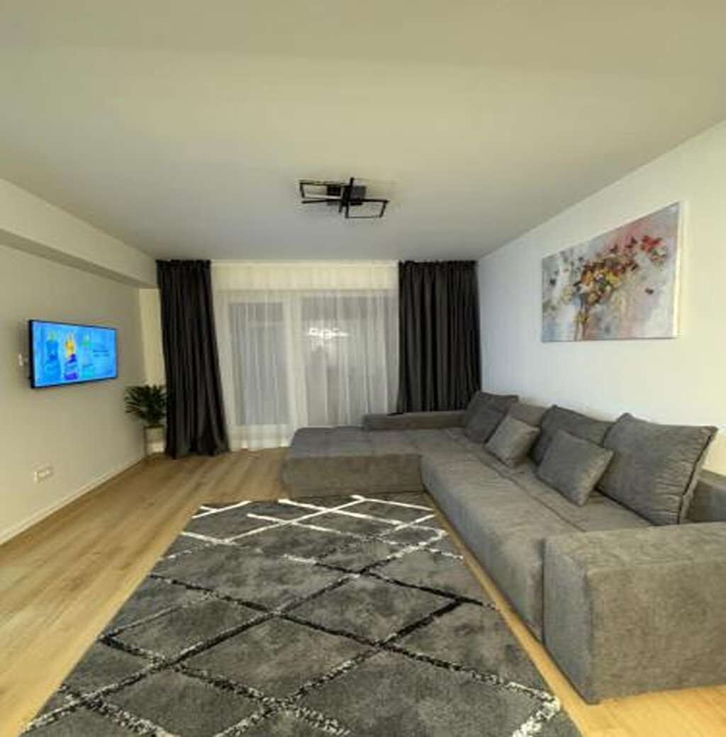 Apartament Elite Kasper Brașov