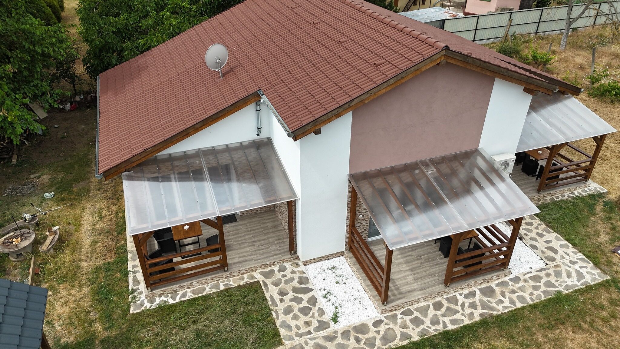 Berek Garden Berekfürdő