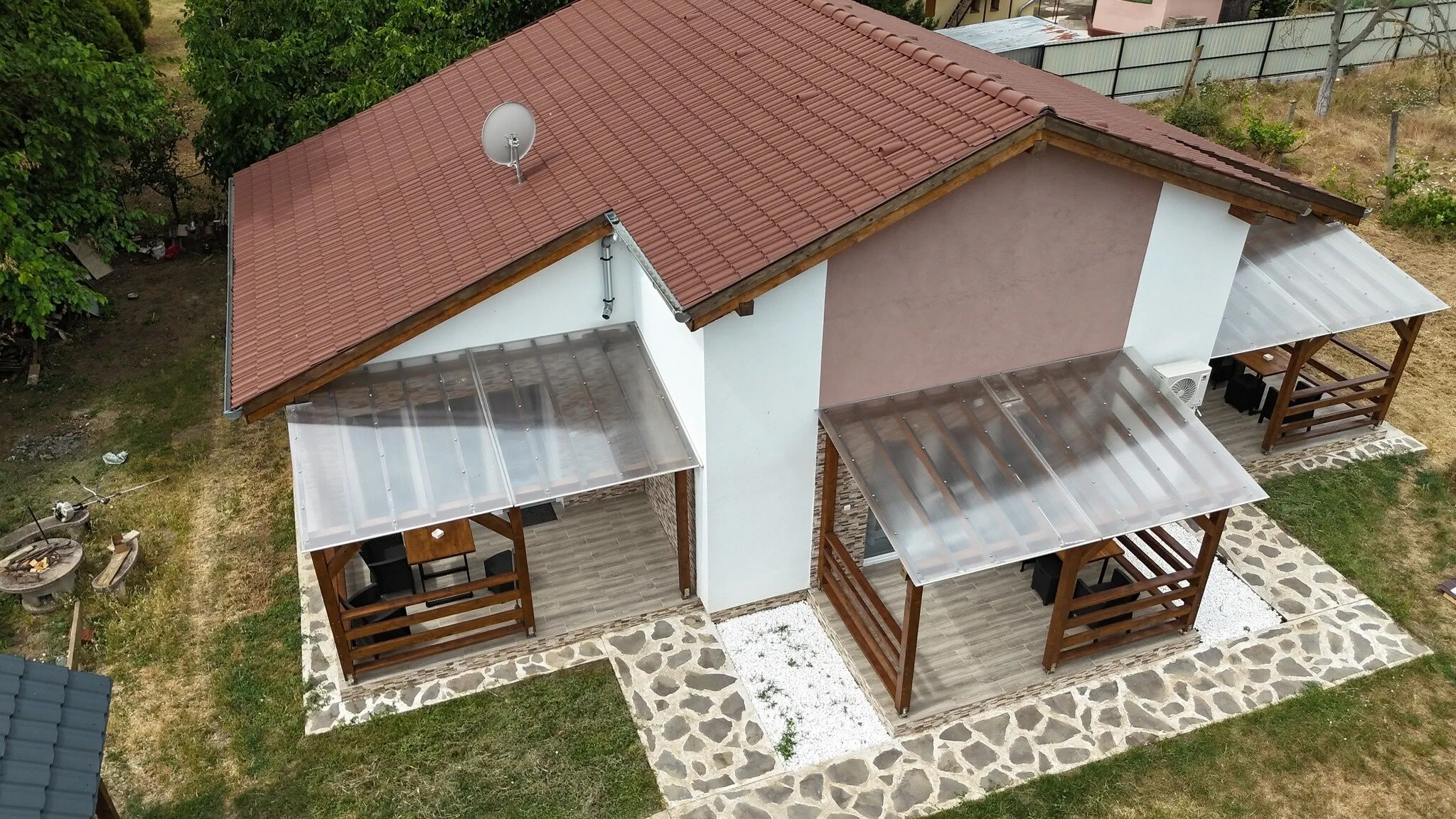 Berek Garden Berekfürdő