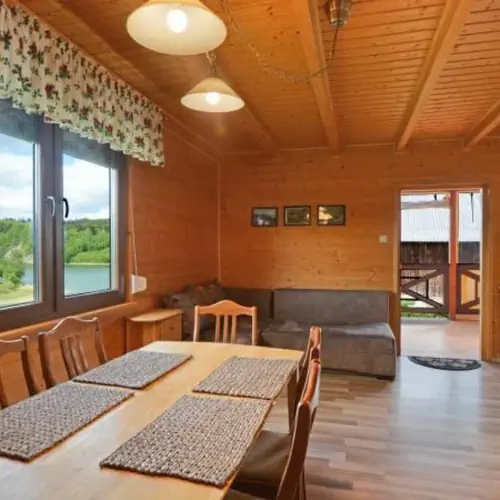 Domek Karol 6-8osobowy 