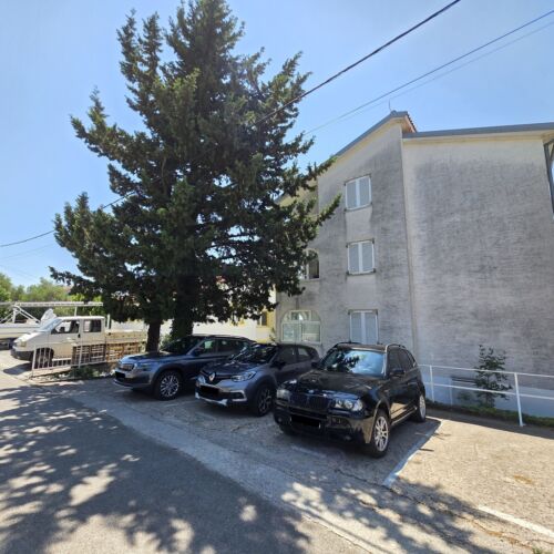 Apartman Mira Novi Vinodolski ★★★ 2