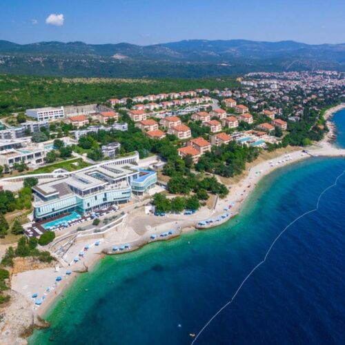 Apartman Mira Novi Vinodolski ★★★ 3