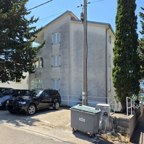 Apartman Mira Novi Vinodolski ★★★ 4