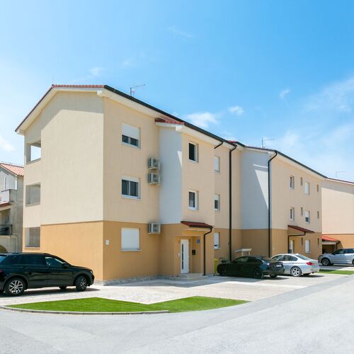 Apartmani Dragan 4 Medulin