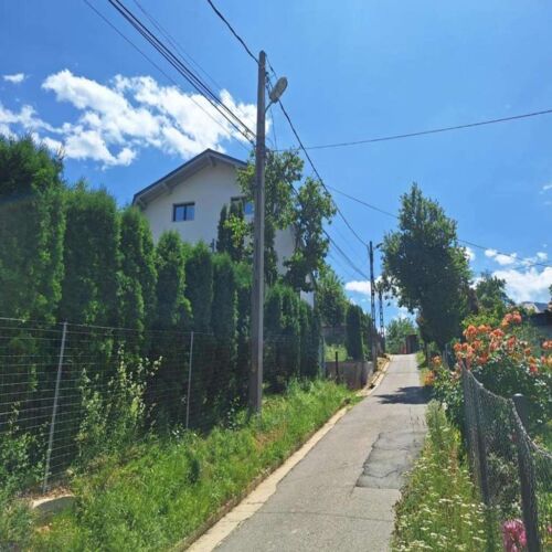 Casa Maison Legion Lupeni