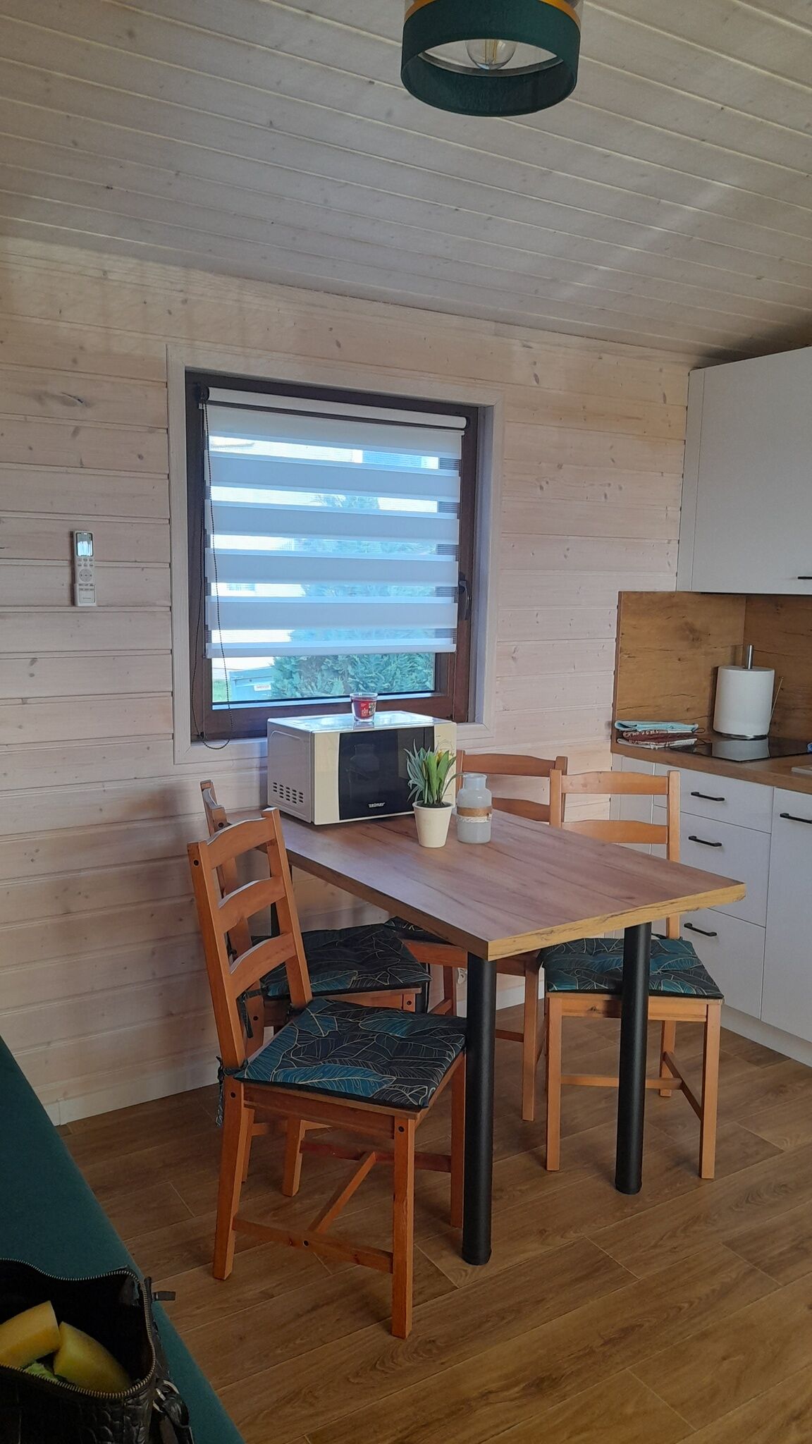 Domek Wiejska Przystań Strzelno